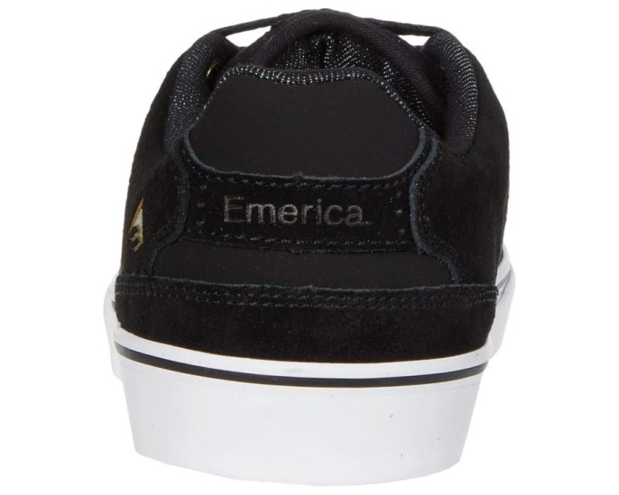 Кроссовки для скейтбординга Emerica The Low Vulc