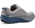 Трейловые кроссовки Topo Athletic Pursuit 3 с нулевым перепадом и подошвой Vibram