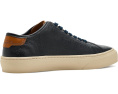 Кожаные ботинки Jones Lace-Up Shoes на массивной резиновой подошве от Allen Edmonds