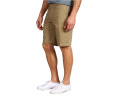 Шорты Perfect длина 10,5 дюйма от Dockers классические