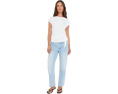 Футболка Tie Front Tee от Lilla P