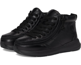 Высокие кроссовки BILLY Footwear Goat Classic для детей с боковой молнией