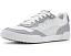 Кроссовки для гольфа adidas Golf Retrocross 25 с кожаным верхом