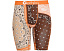 Трусы ethika Muted Motifs с эластичным поясом и принтом