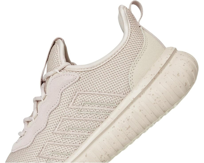 Беговые кроссовки Kaptir Flow 2.0 от adidas с промежуточной подошвой Cloudfoam