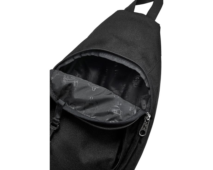 Сумка-слинг JanSport Move с регулируемым ремнем