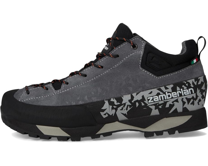 Трекинговые ботинки Zamberlan Salathe' GTX RR с мембраной Gore-tex