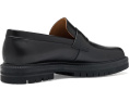 Steve Madden лоферы Snipe из гладкой кожи на массивной подошве
