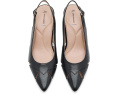 Босоножки Lindsey Cutout Slingback Johnston & Murphy с вырезами