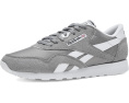 Кроссовки Reebok Lifestyle Classic Nylon с подошвой из высокоабразивной резины