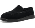 Лоферы UGG Shep с овчиной для повседневной носки