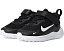 Детские кроссовки Nike Kids Revolution 7 с упругой пеной для малышей