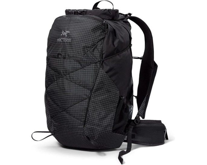 Рюкзак Arc'teryx Aerios 35 для мультидневных походов