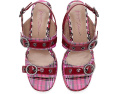 Босоножки Ramona от Blue by Betsey Johnson с каблуком 11,5 см