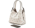 Сумка-тоут кросс-боди Deco Vibrant Buds от Kate Spade New York