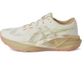 Трейловые кроссовки ASICS Novablast 5 Trail с амортизацией FF Blast Max