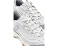 Кроссовки Skechers D'Lites Popular Vote серые на шнуровке