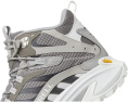 Кроссовки Merrell Moab Speed 2 Mid GTX с мембраной GORE-TEX и подошвой Vibram