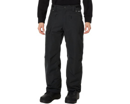 Утепленные штаны Flylow Snowman с мембраной 30K и усилениями Cordura