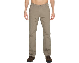 Брюки Mountain Khakis All Mountain Relaxed Fit из органического хлопка