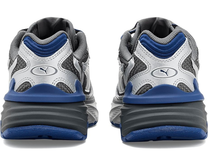 Кроссовки Puma Fade Nitro Big Kid на мембране NITROFOAM