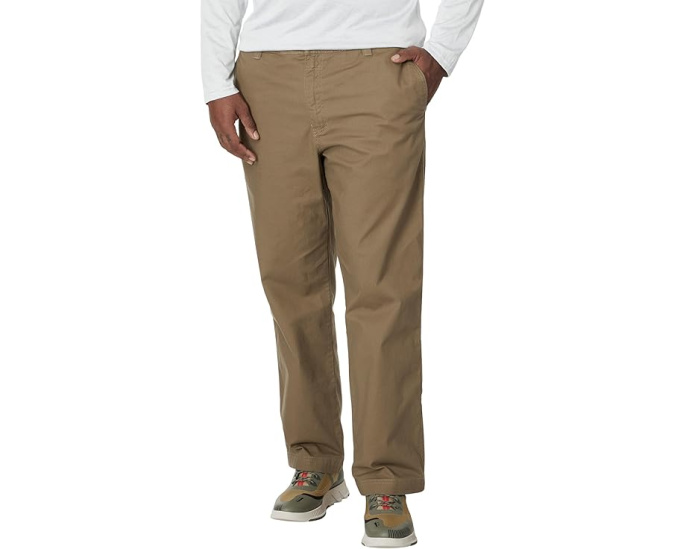 Брюки Columbia Big & Tall Flex ROC Pant с защитой от солнца UPF 50