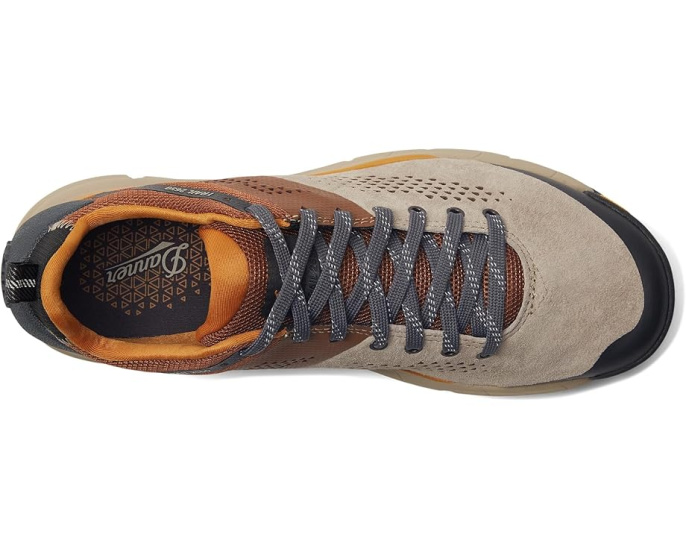 Слипоны Danner Trail 2650 3" с технологией Vibram Megagrip
