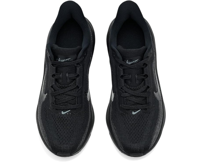 Детские кроссовки Nike Pegasus 42 серые для бега
