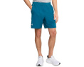 Under Armour Launch Run 7" Shorts с сетчатыми вставками