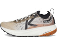 Трейловые кроссовки KEEN Seek с технологией Original Fit и защитой от запаха