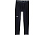 Under Armour детские леггинсы HeatGear Armour с логотипом на колене