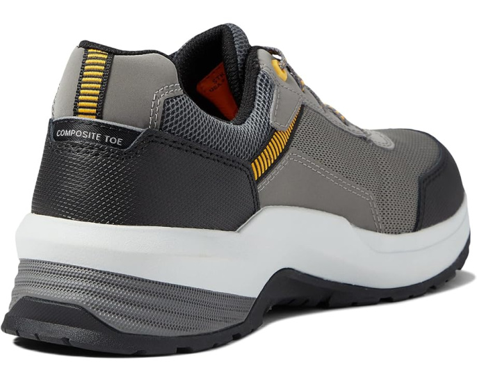 Кроссовки Caterpillar Streamline 2.0 Mesh CT с композитным носком