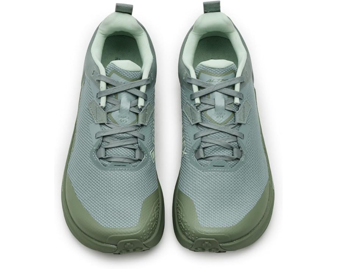 Водонепроницаемые трейловые кроссовки Altra Timp 6 Gtx с мембраной GORE-TEX