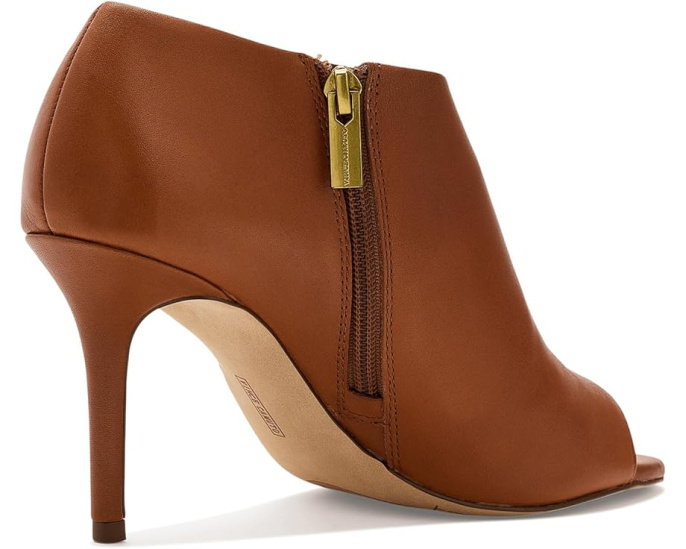 Туфли-сабо на высоком каблуке Telemi D'orsay Vince Camuto