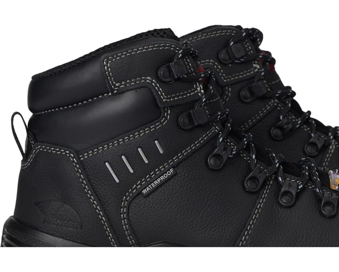 Рабочие ботинки Avenger Work Boots Foundation CT с композитным носком