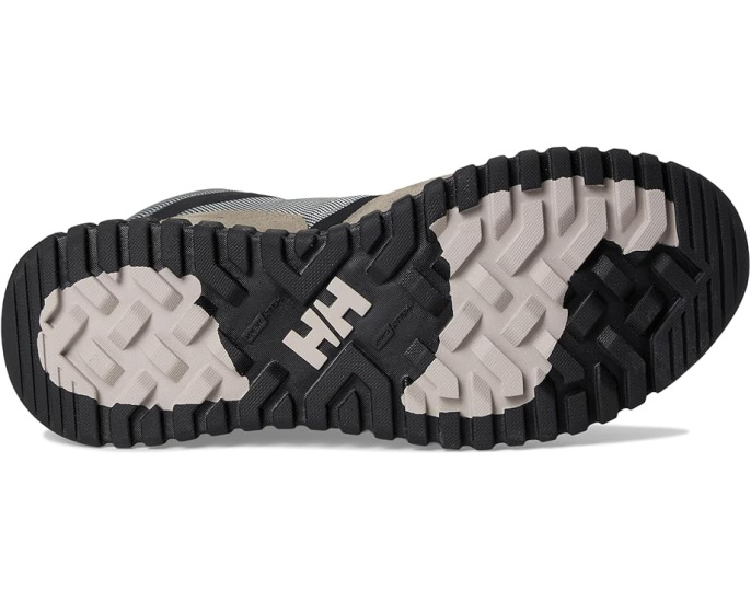 Ботинки Helly Hansen Monashee ULLR HT с водонепроницаемой технологией Helly Tech