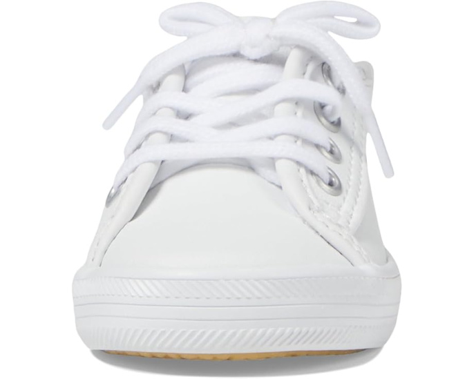 Спортивные детские кроссовки Keds Kickstart Jr. с полиуретановым верхом
