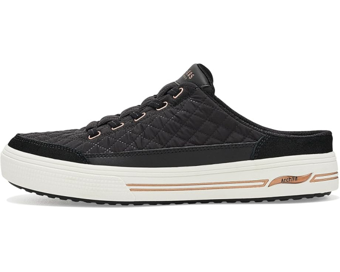 Skechers кроссовки Arch Fit Arcade Snuggle Steps женские