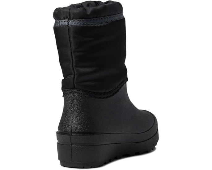 Детские зимние сапоги Bogs Snow Shell с утеплением до -30°C