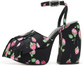 Босоножки Marc Jacobs The Bow Platform на платформе
