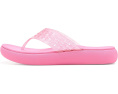 Skechers Шлепанцы Asana Luxe Shimmer Days черные