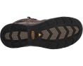 Ботинки Flint II Mid с стальным носком от KEEN