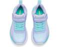 Детские кроссовки Skechers Boundless Color Blitz с радужными блестками