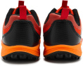 Merrell детские трейловые кроссовки Agility Peak KDZ с технологией QuantumGrip