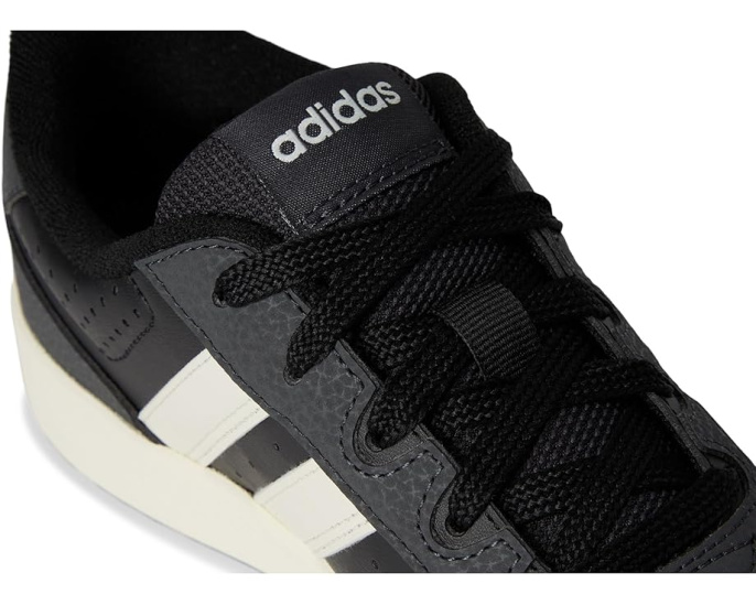 Детские кроссовки adidas Breakbase с текстильной подкладкой