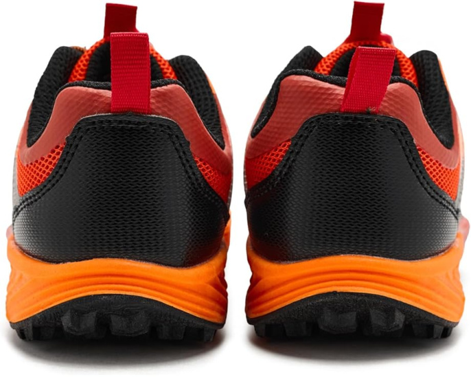 Merrell детские трейловые кроссовки Agility Peak KDZ с технологией QuantumGrip
