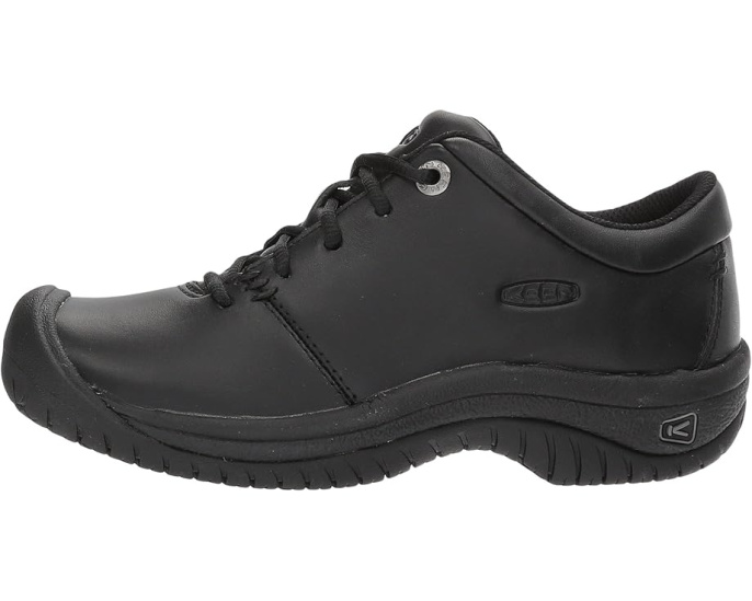 Туфли KEEN PTC Oxford с мягким мысом