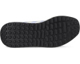 Кроссовки Adidas Run 84 в ретро стиле с амортизацией Cloudfoam и переработанными материалами