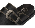 Слипоны Blowfish Malibu Sienna с декоративной пряжкой