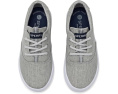 Кроссовки Spinnaker Sperry для детей на шнуровке